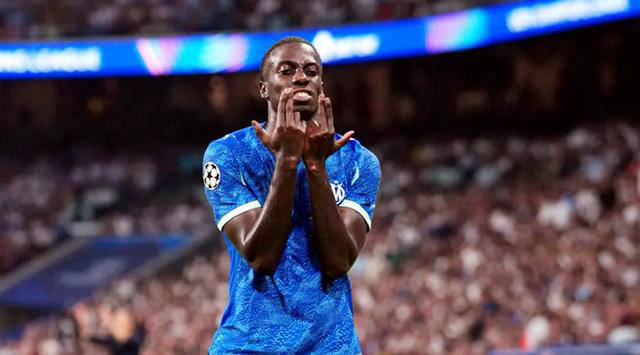 关于欧冠赛前再迎强敌，马赛遗憾出局，主帅态度——引发热议，控场能力受关注的信息