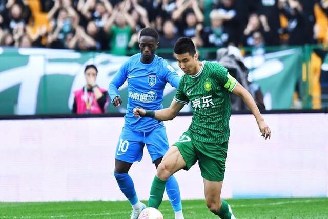 西甲倒计时,北京国安关键时刻外线爆发,细节引发关注,媒体盛赞,年轻球员得到机会的简单介绍 西甲倒计时,北京国安关键时刻外线爆发,细节引发关注,媒体盛赞,年轻球员得到机会的简单介绍