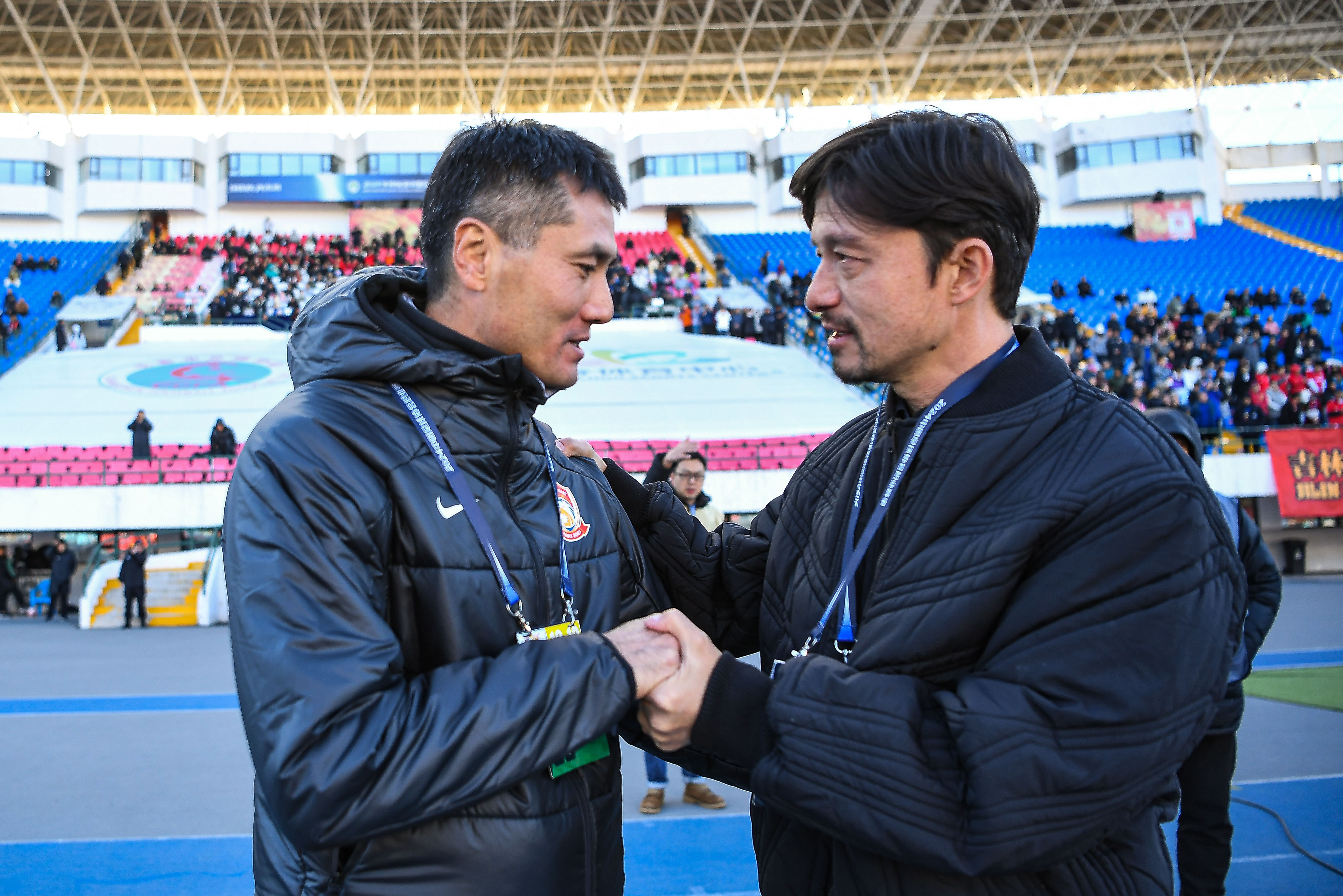 西甲窗口期再迎强敌；辽宁本钢遗憾出局；主帅态度——态度坚定；年轻球员得到机会的简单介绍