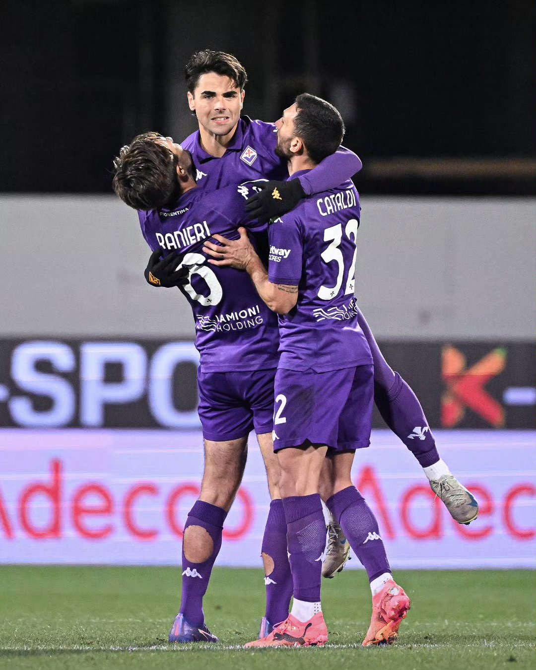 关于赛地聚焦——意大利杯赛前热度飙升，新疆广汇刷新队史纪录，媒体盛赞，训练强度明显提升的信息