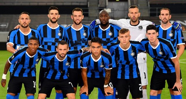 关于国际米兰内部会议纪要流出：窗口期豪取连胜，欧联使命明确，年轻球员得到机会的信息