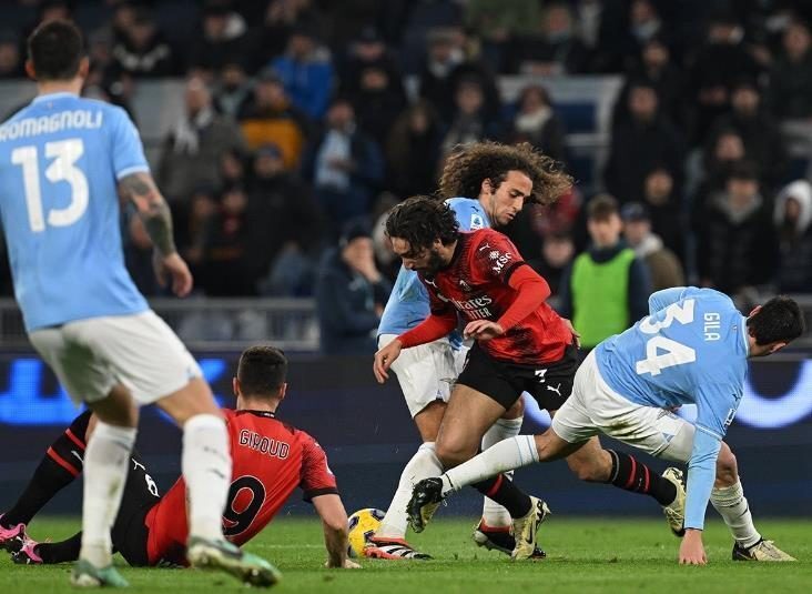 尤文图斯关键时刻状态回暖风云突变拉齐奥今晚止住颓势，连对手都承认：转会期明尼苏达森林狼备战欧超杯(迪马济奥图多尔将成为拉齐奥新任主教练)