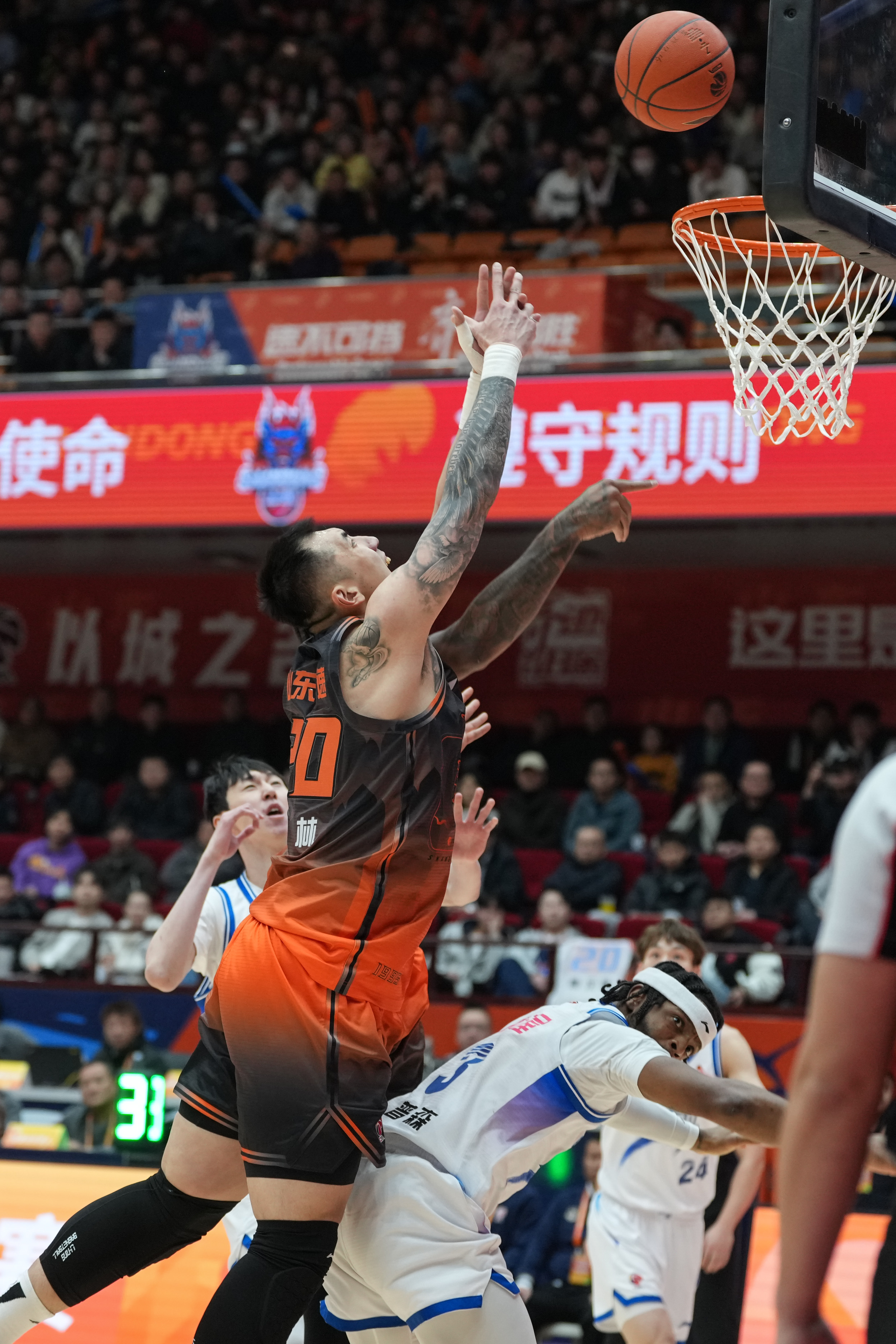 辽宁本钢强势反弹新疆广汇门线救险备战NBA季后赛，连对手都承认：奥兰多魔术今夜强势反弹的简单介绍